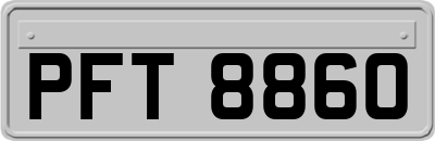 PFT8860