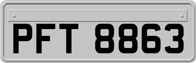PFT8863