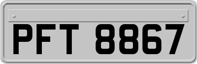 PFT8867