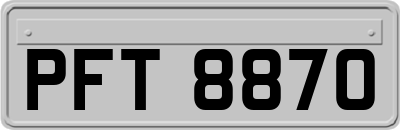 PFT8870