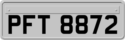 PFT8872