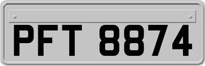PFT8874
