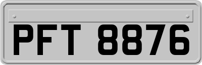 PFT8876