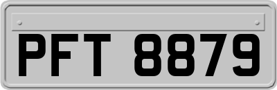 PFT8879