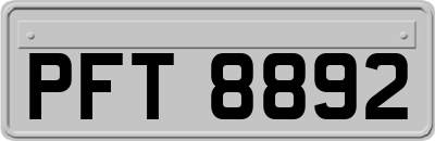 PFT8892