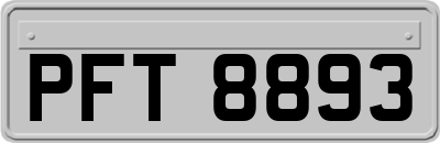 PFT8893