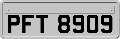 PFT8909