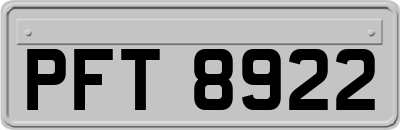 PFT8922