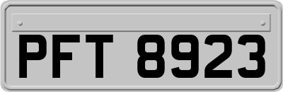PFT8923