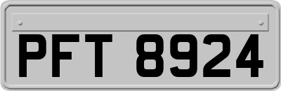 PFT8924