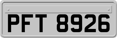 PFT8926