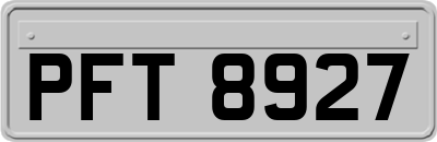 PFT8927