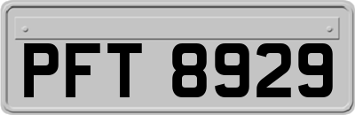 PFT8929
