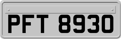 PFT8930