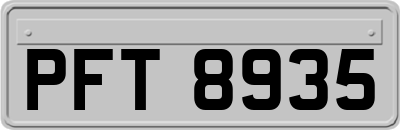 PFT8935