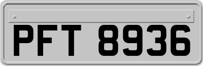 PFT8936