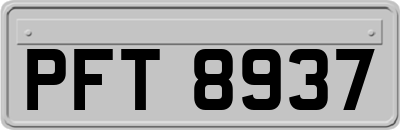 PFT8937