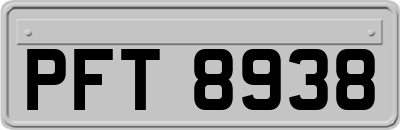 PFT8938