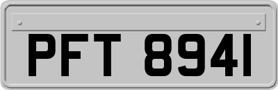 PFT8941