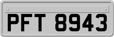 PFT8943