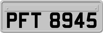 PFT8945