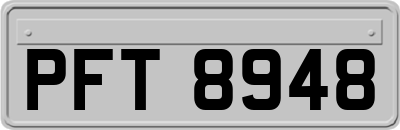 PFT8948