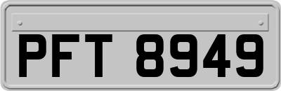PFT8949