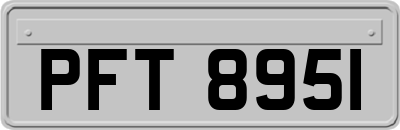 PFT8951