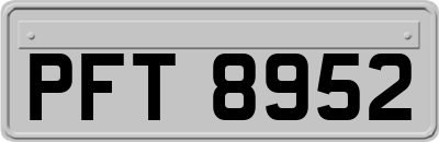 PFT8952