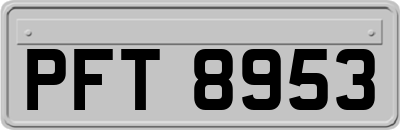 PFT8953