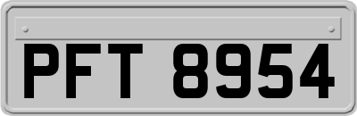 PFT8954