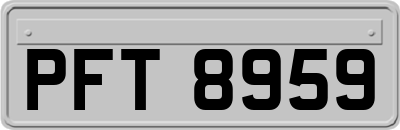 PFT8959