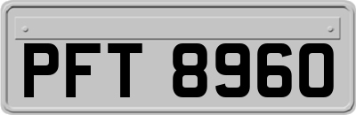 PFT8960