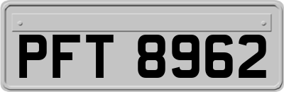 PFT8962