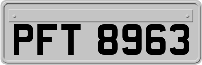 PFT8963