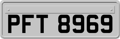 PFT8969