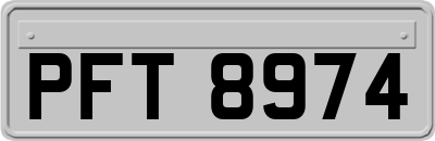 PFT8974