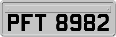 PFT8982