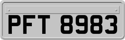 PFT8983
