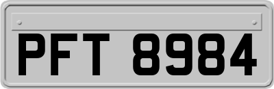PFT8984