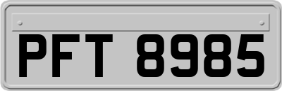PFT8985