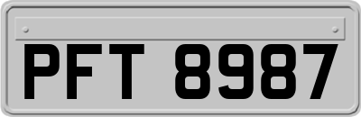 PFT8987