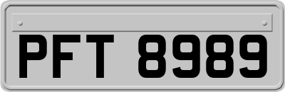 PFT8989