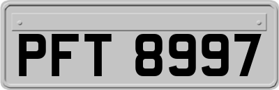 PFT8997