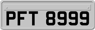 PFT8999