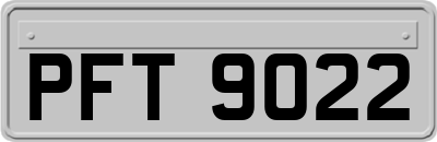 PFT9022