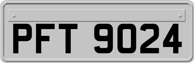 PFT9024