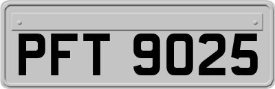 PFT9025