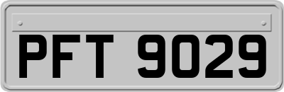 PFT9029