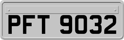 PFT9032